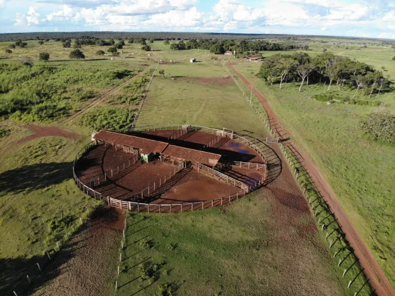 Fazenda em Dueré/Tocantins — Ref KGRPC4 — Imagem 7