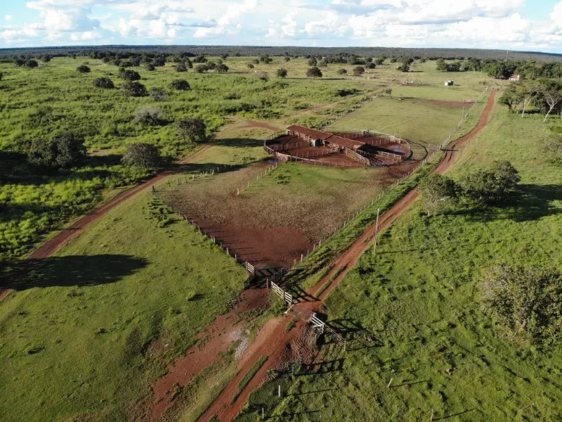 Fazenda em Dueré/Tocantins — Ref KGRPC4 — Imagem 8