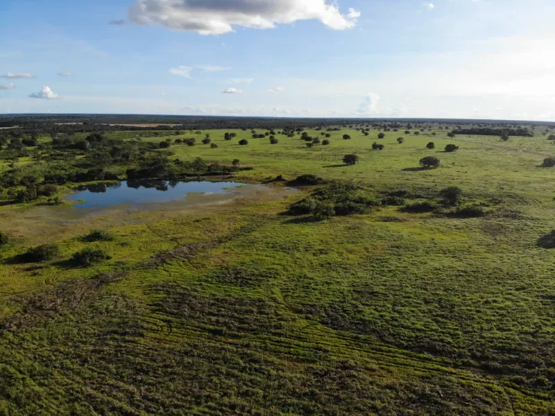 Fazenda em Dueré/Tocantins — Ref KGRPC4 — Imagem 11