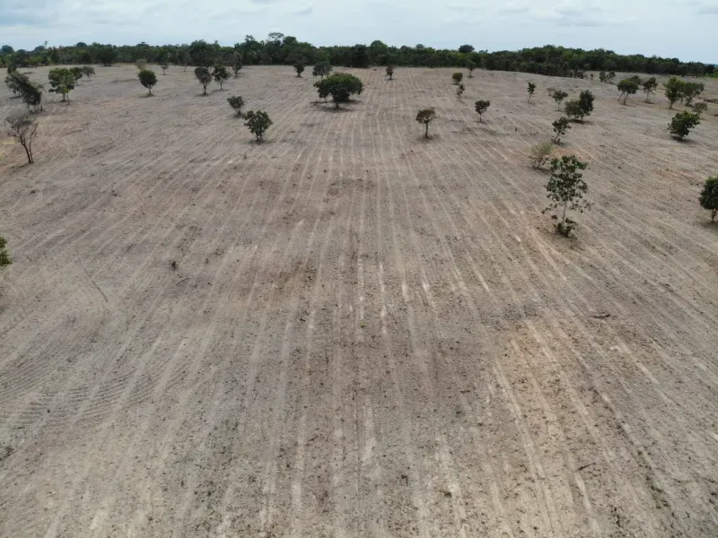 Fazenda em Chapada de Areia/Tocantins — Ref SWPT0N — Imagem 10