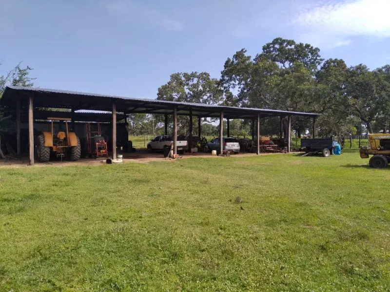 Fazenda em Chapada de Areia/Tocantins — Ref SWPT0N — Imagem 31