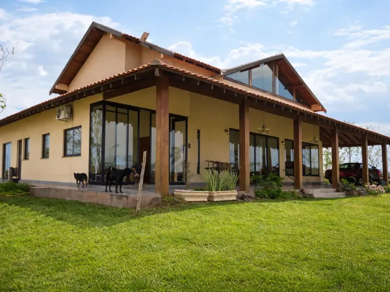 Fazenda em Coxim/Mato Grosso do Sul — Ref VMVQ6X — Imagem 5