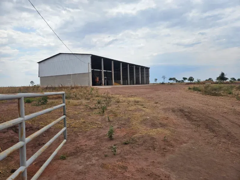 Fazenda em Coxim/Mato Grosso do Sul — Ref VMVQ6X — Imagem 6