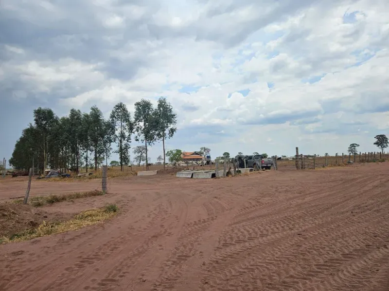 Fazenda em Coxim/Mato Grosso do Sul — Ref VMVQ6X — Imagem 7