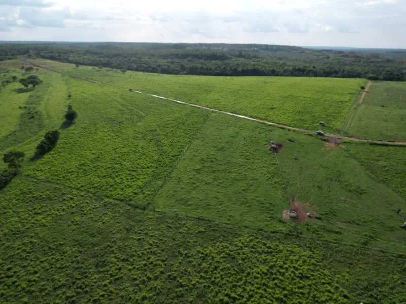 Fazenda em Recursolândia/Tocantins — Ref 2XRHV0 — Imagem 13