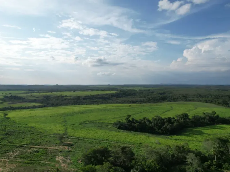 Fazenda em Recursolândia/Tocantins — Ref 2XRHV0 — Imagem 15