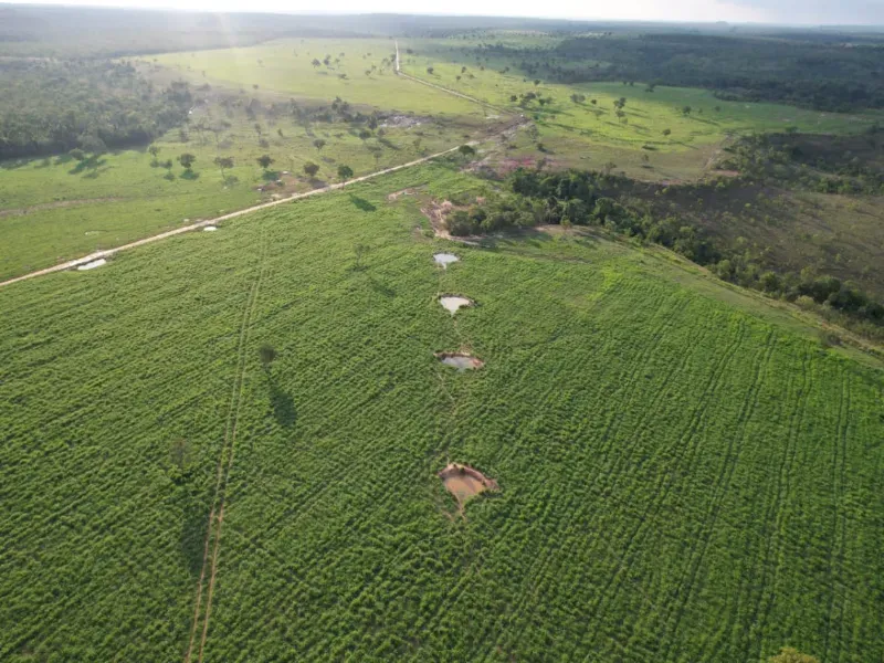 Fazenda em Recursolândia/Tocantins — Ref 2XRHV0 — Imagem 17