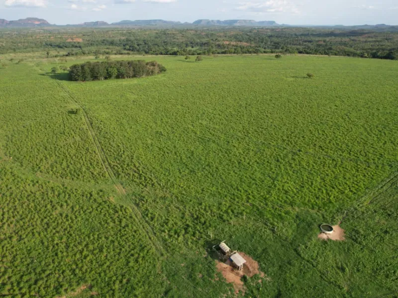 Fazenda em Recursolândia/Tocantins — Ref 2XRHV0 — Imagem 25
