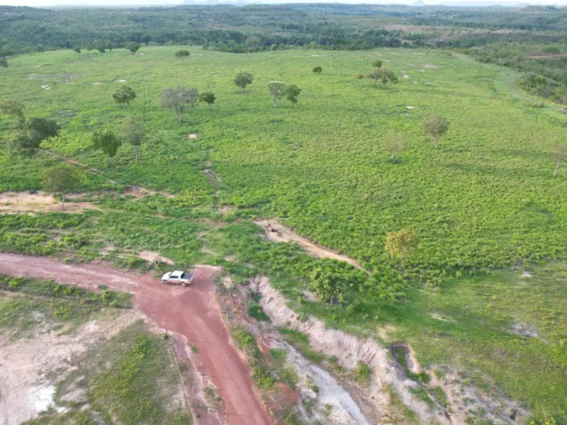 Fazenda em Recursolândia/Tocantins — Ref 2XRHV0 — Imagem 30