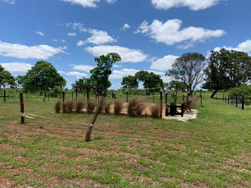 Fazenda em Nossa Senhora do Livramento/Mato Grosso — Ref D4WAYK — Imagem 3