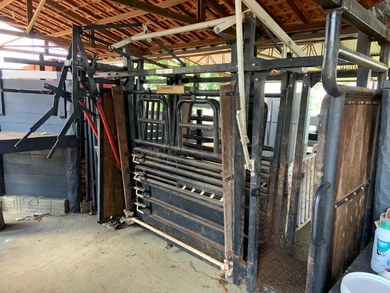 Fazenda em Nossa Senhora do Livramento/Mato Grosso — Ref D4WAYK — Imagem 4