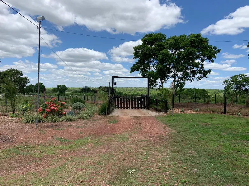 Fazenda em Nossa Senhora do Livramento/Mato Grosso — Ref D4WAYK — Imagem 5