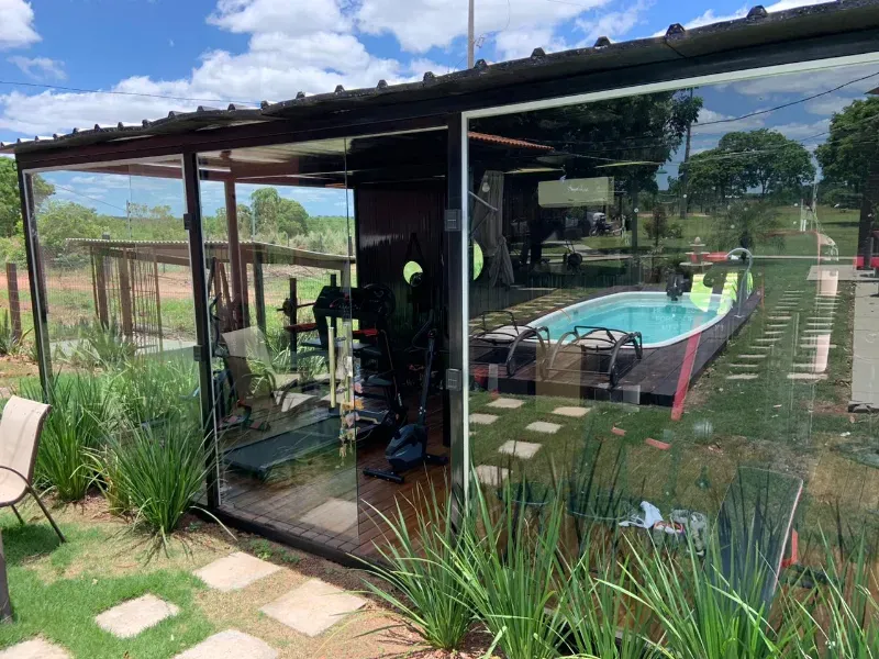 Fazenda em Nossa Senhora do Livramento/Mato Grosso — Ref D4WAYK — Imagem 7