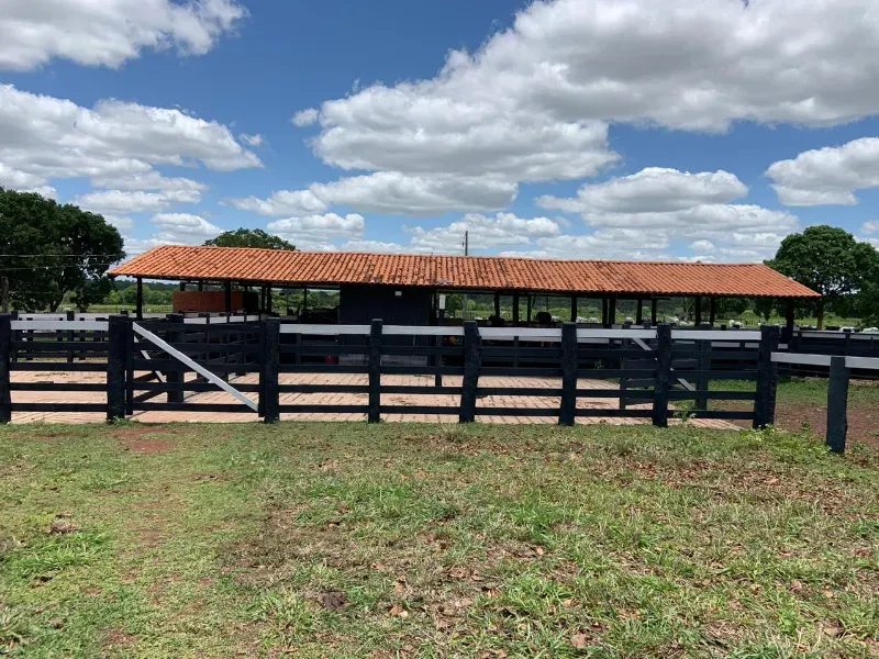 Fazenda em Nossa Senhora do Livramento/Mato Grosso — Ref D4WAYK — Imagem 9