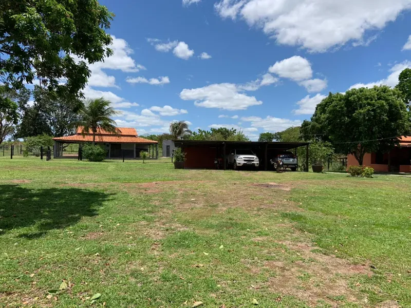 Fazenda em Nossa Senhora do Livramento/Mato Grosso — Ref D4WAYK — Imagem 11