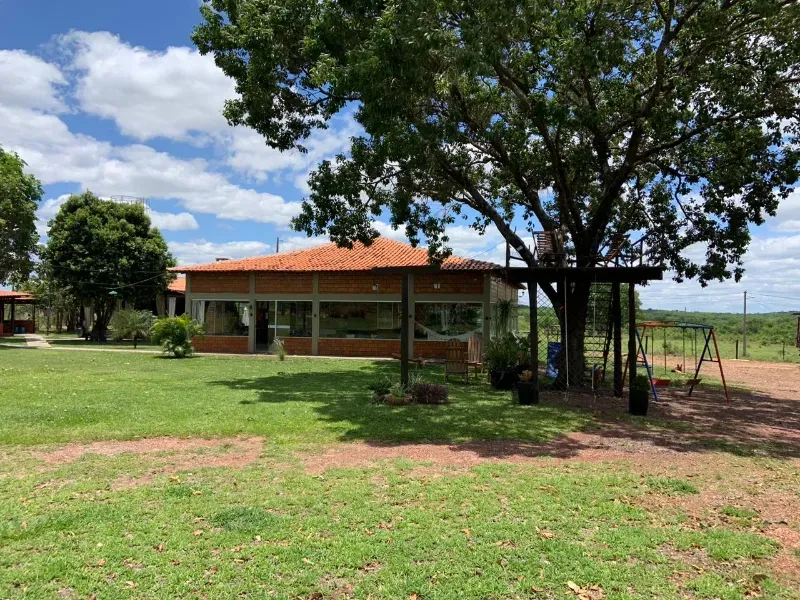 Fazenda em Nossa Senhora do Livramento/Mato Grosso — Ref D4WAYK — Imagem 12