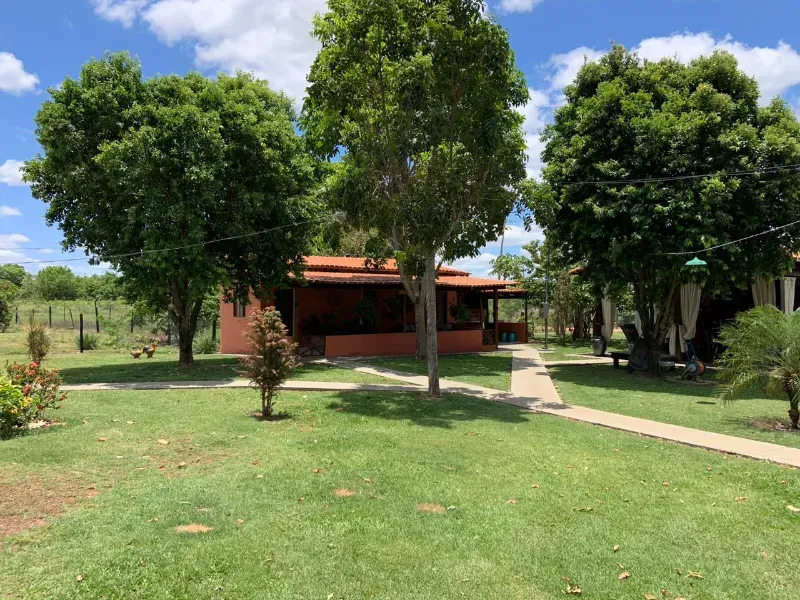 Fazenda em Nossa Senhora do Livramento/Mato Grosso — Ref D4WAYK — Imagem 15