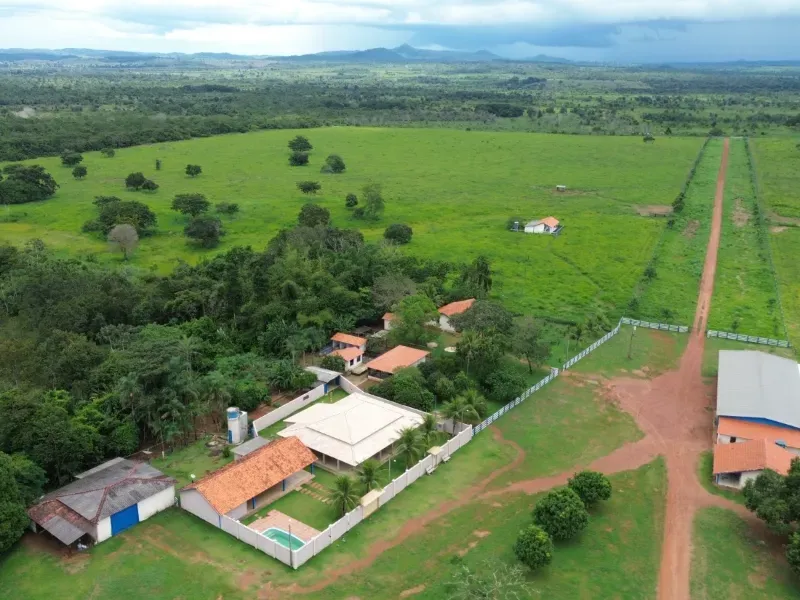 Imóvel rural em Conceição do Araguaia/Pará — Ref XJRV3Y1