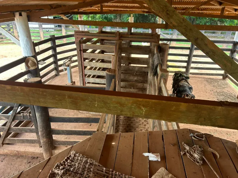 Fazenda em Conceição do Araguaia/Pará — Ref XJRV3Y — Imagem 6