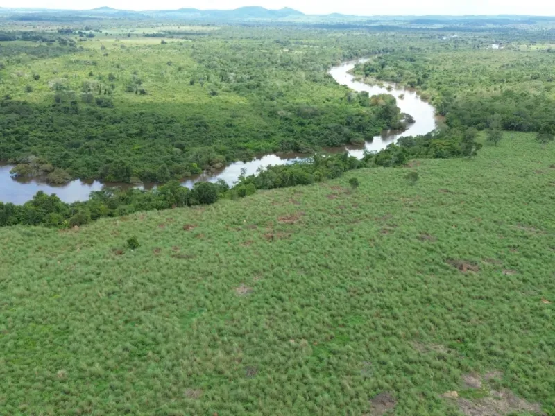 Fazenda em Conceição do Araguaia/Pará — Ref XJRV3Y — Imagem 8