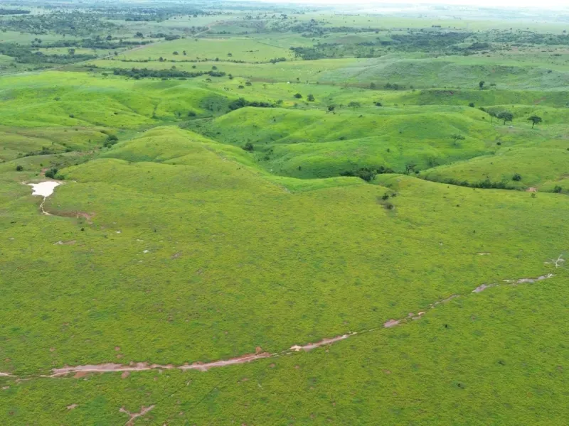 Fazenda em Conceição do Araguaia/Pará — Ref XJRV3Y — Imagem 11