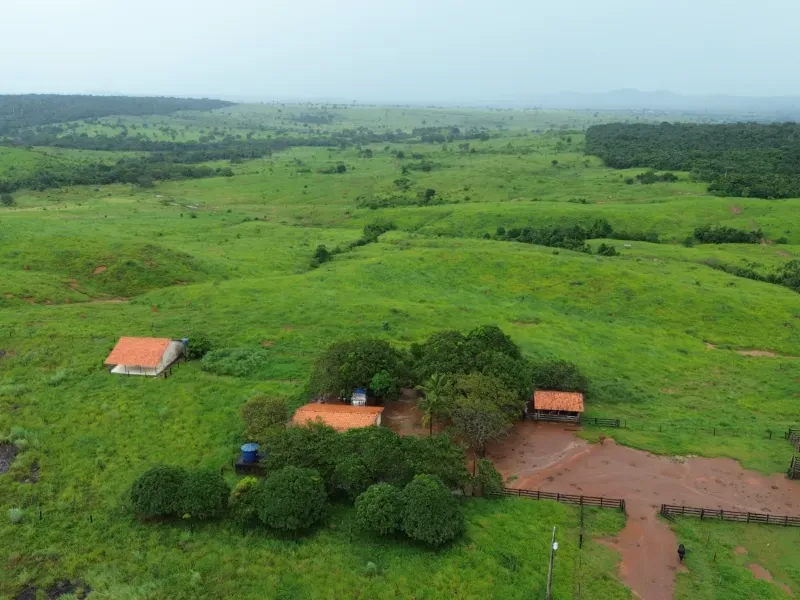 Fazenda em Conceição do Araguaia/Pará — Ref XJRV3Y — Imagem 12