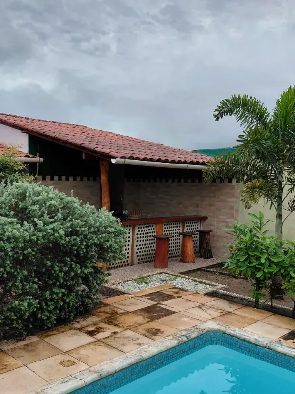 Rancho em Aracoiaba/Ceará — Ref 9GZZRY — Imagem 5