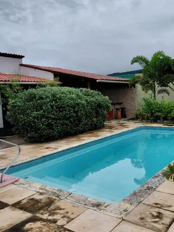 Rancho em Aracoiaba/Ceará — Ref 9GZZRY — Imagem 8