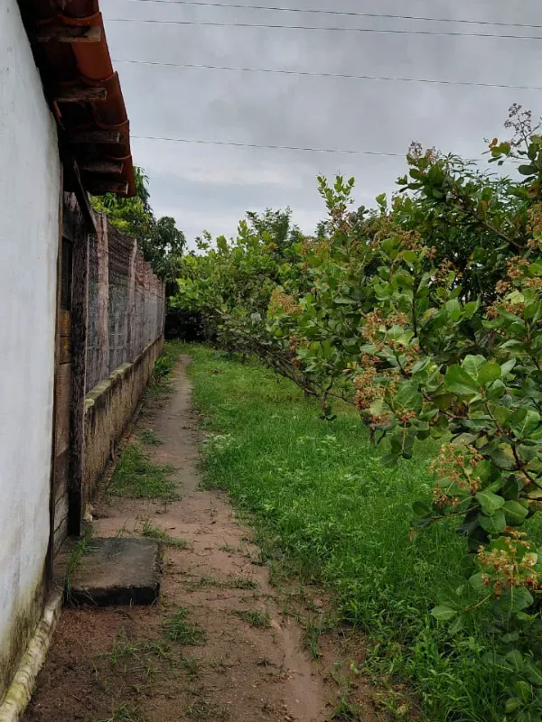 Rancho em Aracoiaba/Ceará — Ref 9GZZRY — Imagem 9