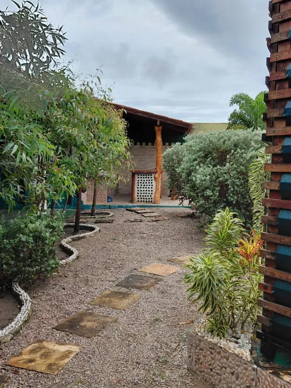 Rancho em Aracoiaba/Ceará — Ref 9GZZRY — Imagem 10