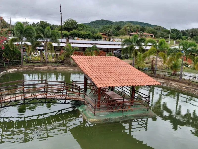 Rancho em Aracoiaba/Ceará — Ref 9GZZRY — Imagem 13