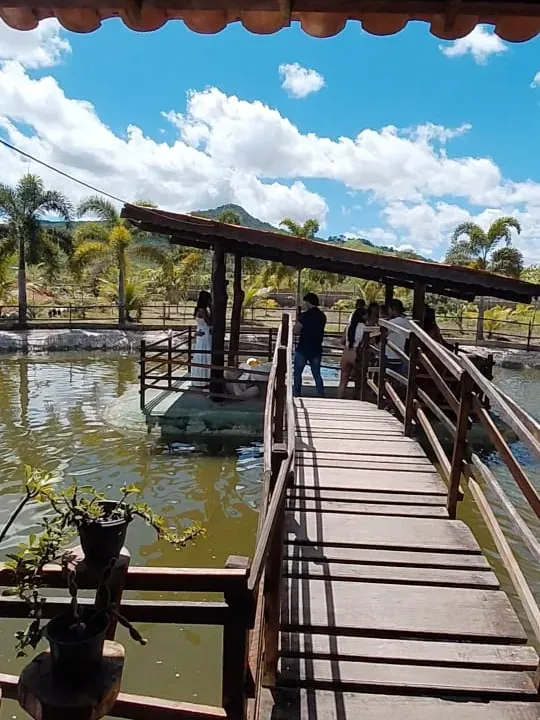 Rancho em Aracoiaba/Ceará — Ref 9GZZRY — Imagem 17