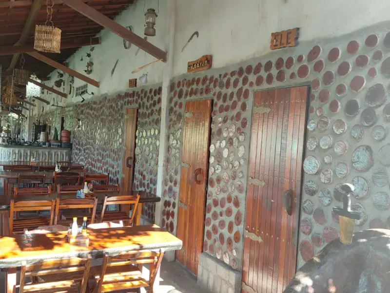 Rancho em Aracoiaba/Ceará — Ref 9GZZRY — Imagem 20