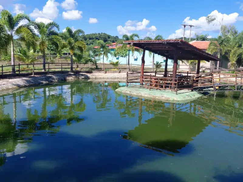 Imóvel rural em Aracoiaba/Ceará — Ref 9GZZRY1