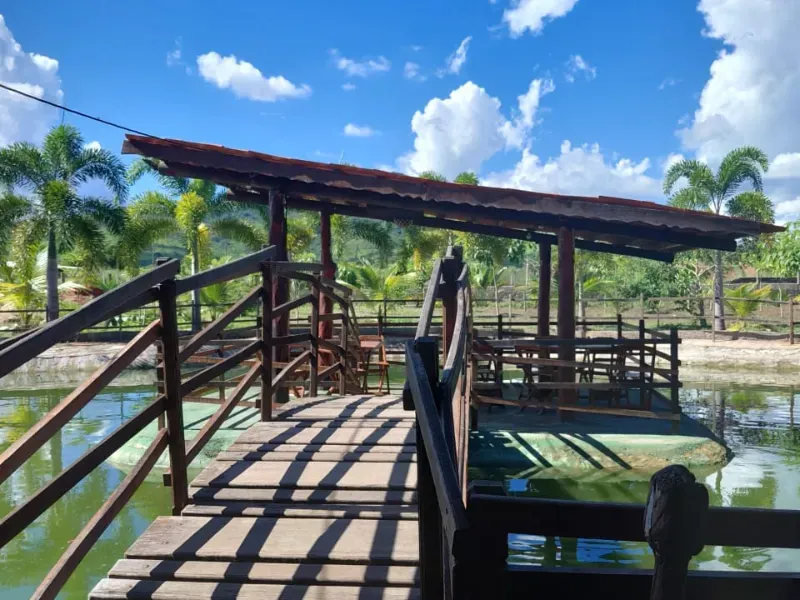 Rancho em Aracoiaba/Ceará — Ref 9GZZRY — Imagem 22