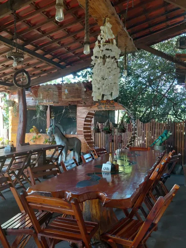Rancho em Aracoiaba/Ceará — Ref 9GZZRY — Imagem 24