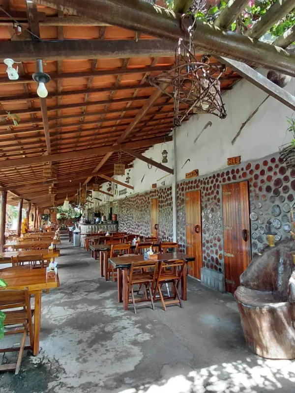 Rancho em Aracoiaba/Ceará — Ref 9GZZRY — Imagem 14