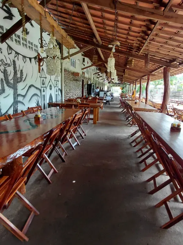 Rancho em Aracoiaba/Ceará — Ref 9GZZRY — Imagem 18