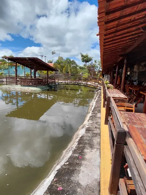 Rancho em Aracoiaba/Ceará — Ref 9GZZRY — Imagem 12