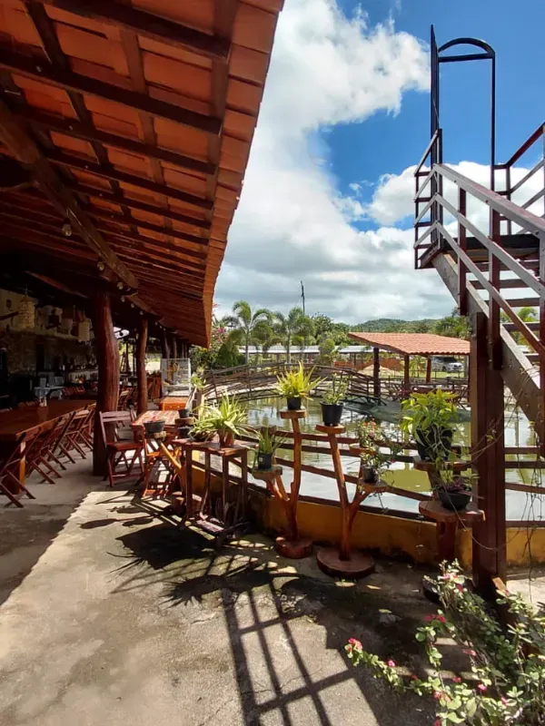 Rancho em Aracoiaba/Ceará — Ref 9GZZRY — Imagem 4
