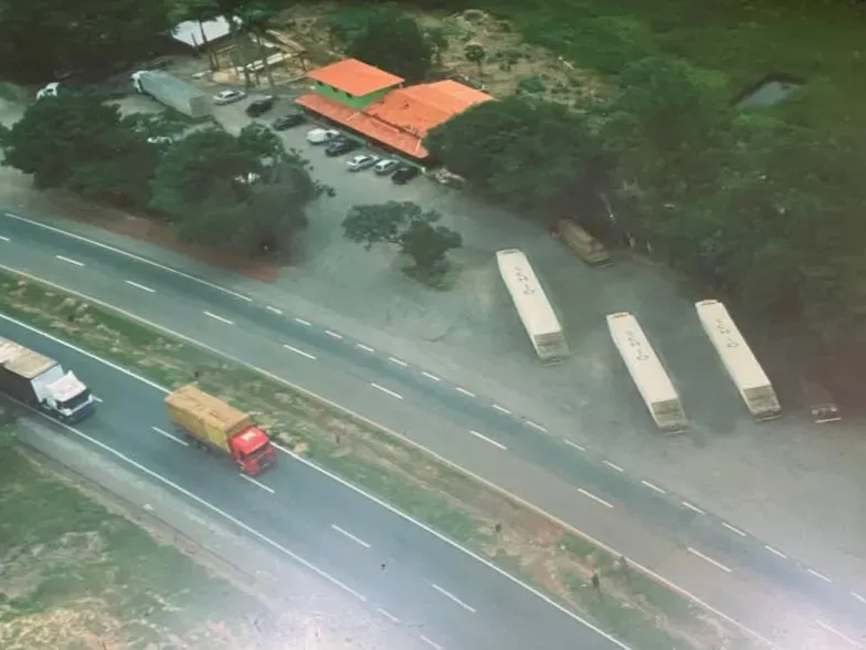 Imóvel rural em Carmópolis de Minas/Minas Gerais — Ref LZRYFF1