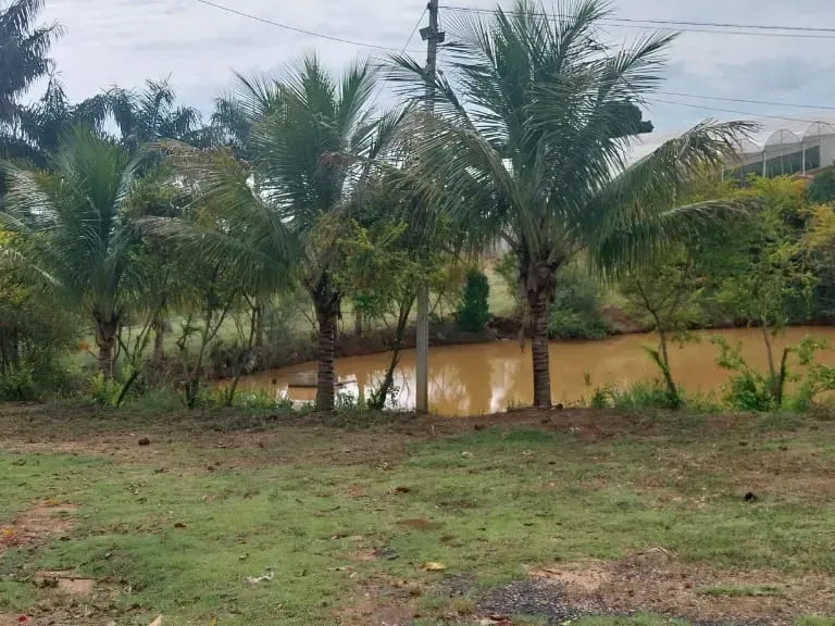 Sítio em Amparo/São Paulo — Ref D110O2 — Imagem 40