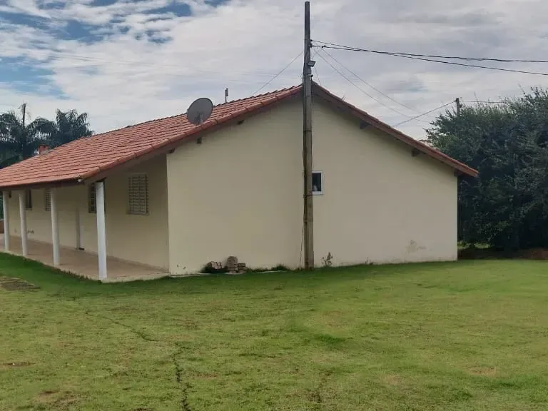 Sítio em Amparo/São Paulo — Ref D110O2 — Imagem 47