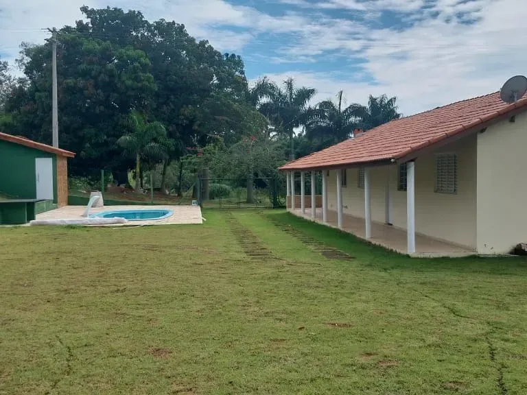 Sítio em Amparo/São Paulo — Ref D110O2 — Imagem 44