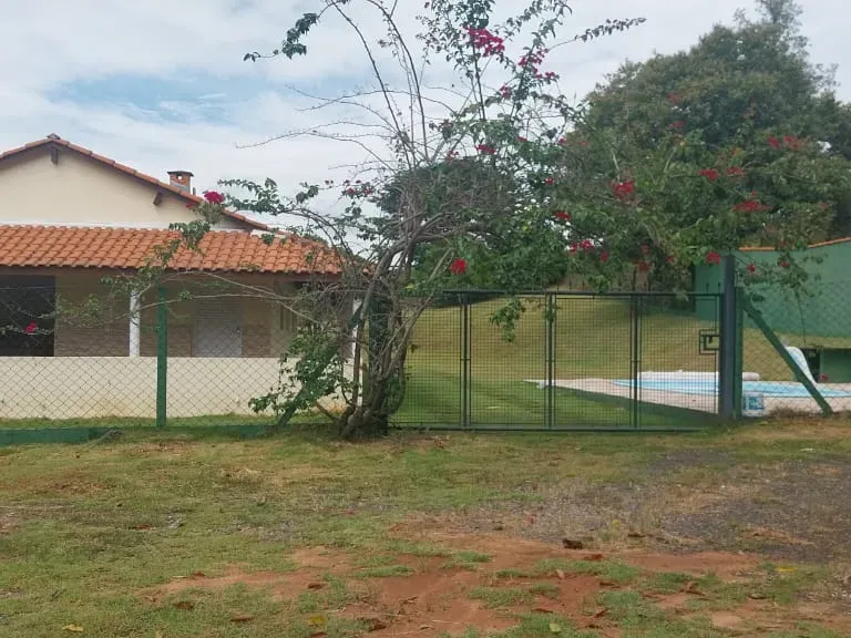 Sítio em Amparo/São Paulo — Ref D110O2 — Imagem 45