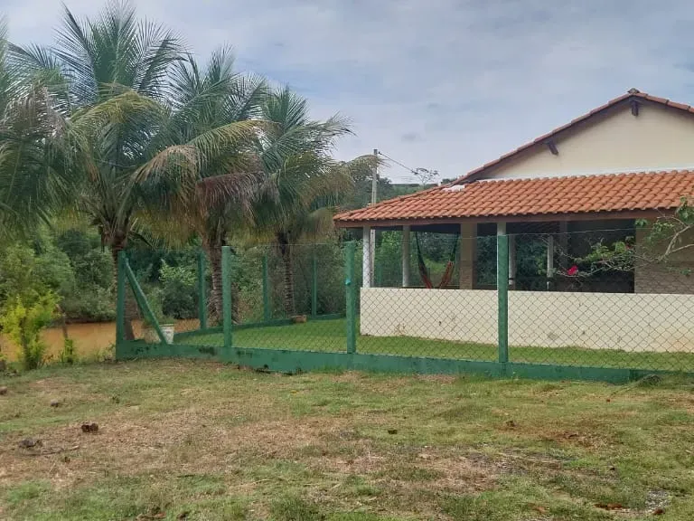Sítio em Amparo/São Paulo — Ref D110O2 — Imagem 46