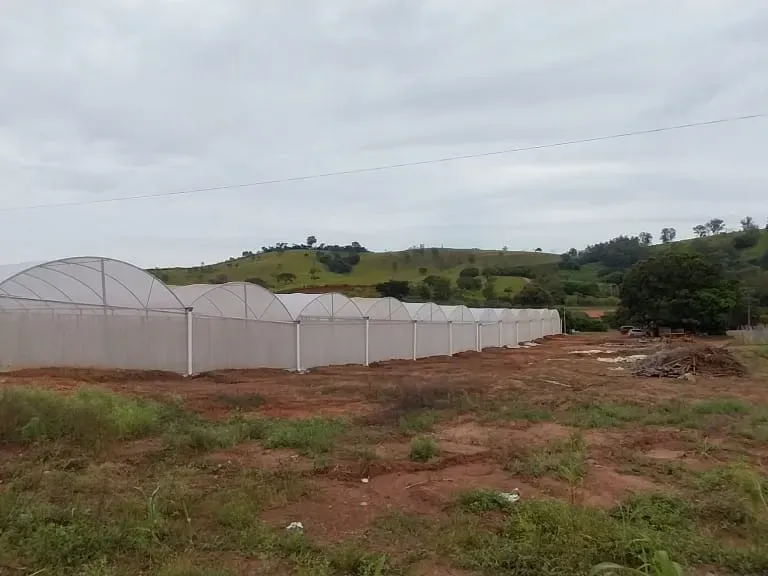 Sítio em Amparo/São Paulo — Ref D110O2 — Imagem 7