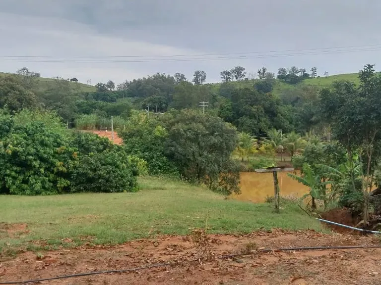 Sítio em Amparo/São Paulo — Ref D110O2 — Imagem 39