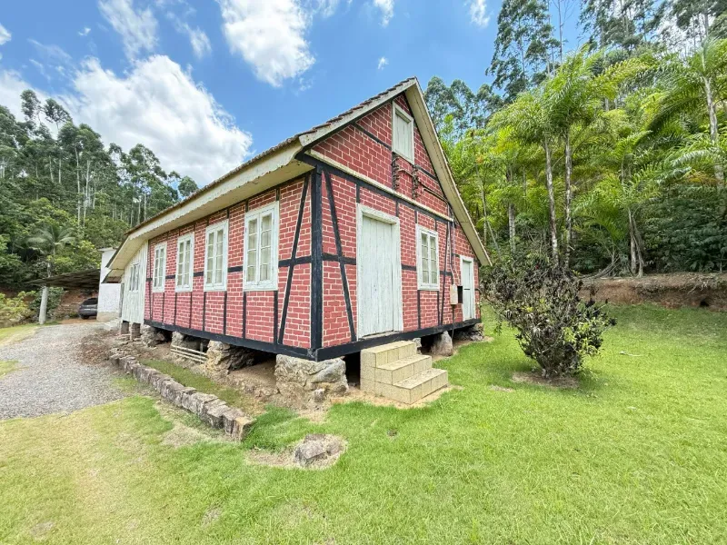 Sítio em Araquari/Santa Catarina — Ref 4C649L — Imagem 7