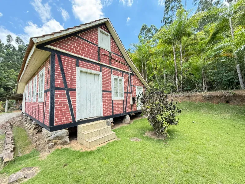 Sítio em Araquari/Santa Catarina — Ref 4C649L — Imagem 8